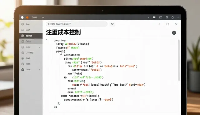 市场调研背景下企业管理咨询的转型与成本控制路径