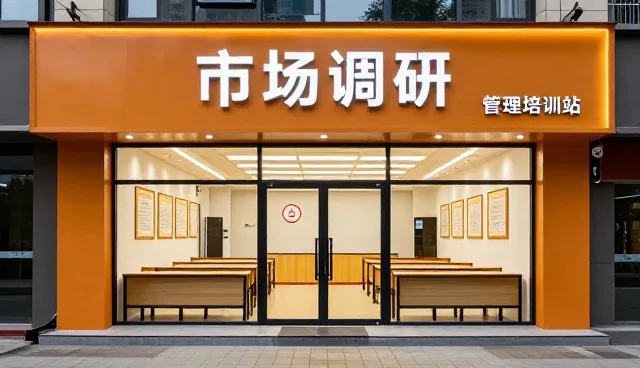 会务服务行业在市场调研中的新机遇与挑战
