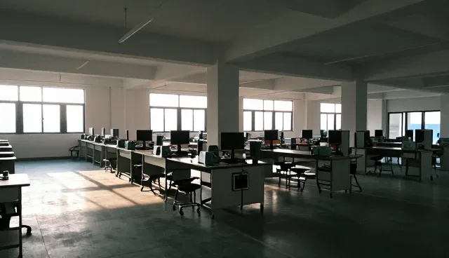 会务服务在管理培训中的发展趋势与实践路径