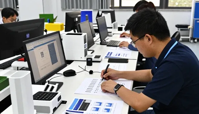 市场调研报告让仓储物流管理更加高效